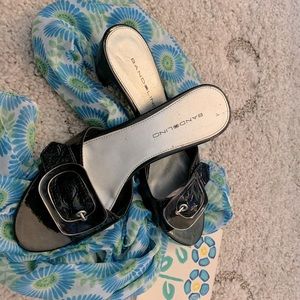 Bandolino sandals